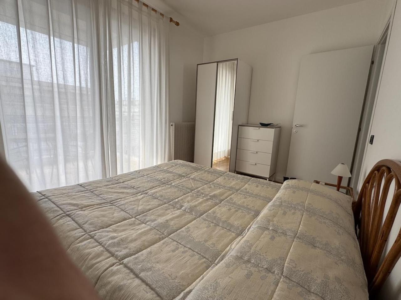Marconi Deluxe Apartment Lido di Jesolo Exterior foto
