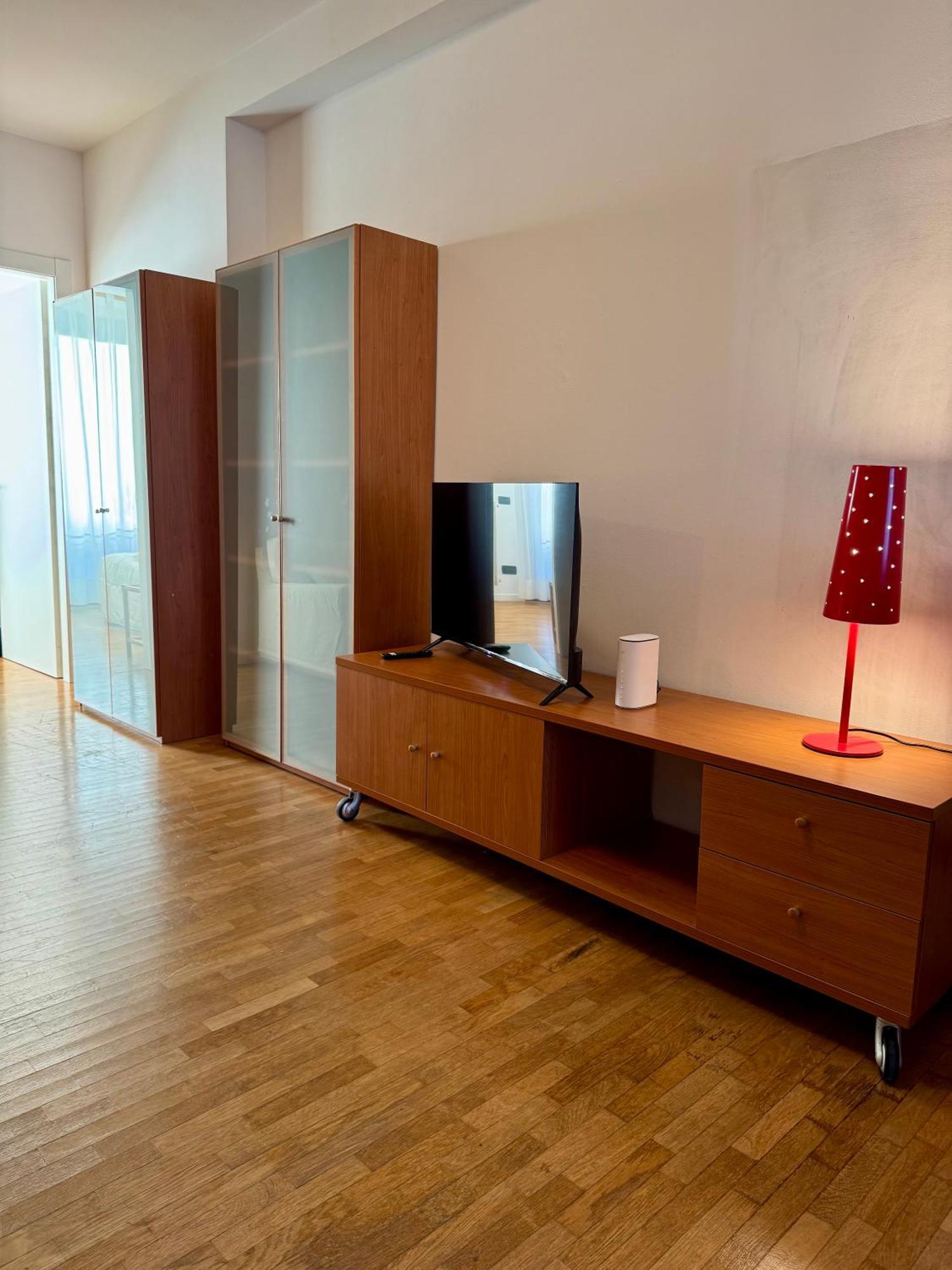 Marconi Deluxe Apartment Lido di Jesolo Exterior foto